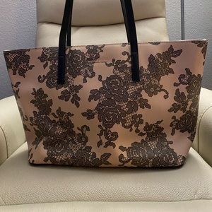 Michael Kors Emry Lace Tote